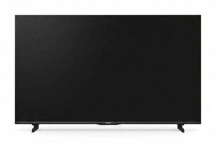Hisense 65E77SL PRO: QLED 144 Гц и HDMI 2.1 по цене середины рынка