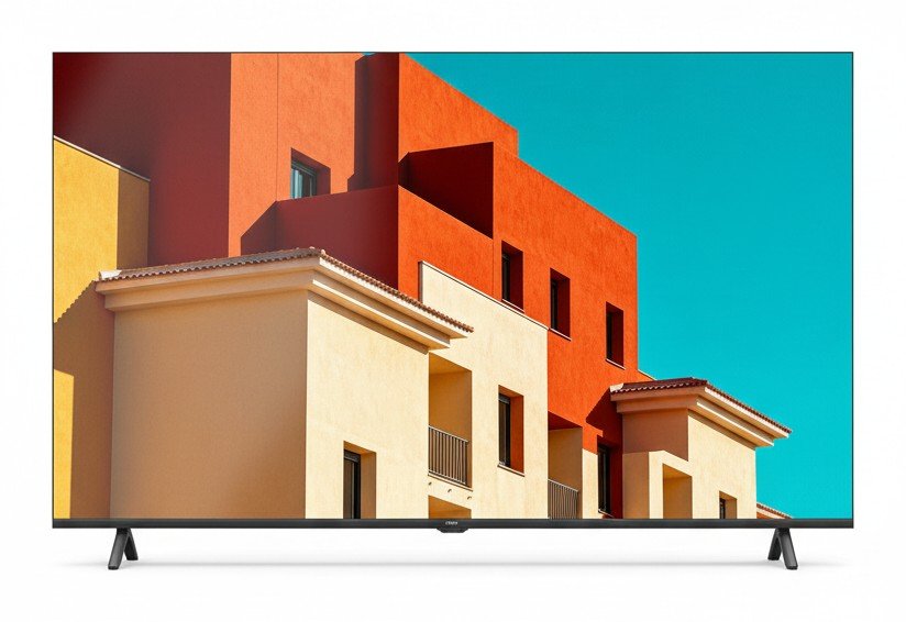 Haier H65K85GUX: Google TV и 32 ГБ памяти под приложения