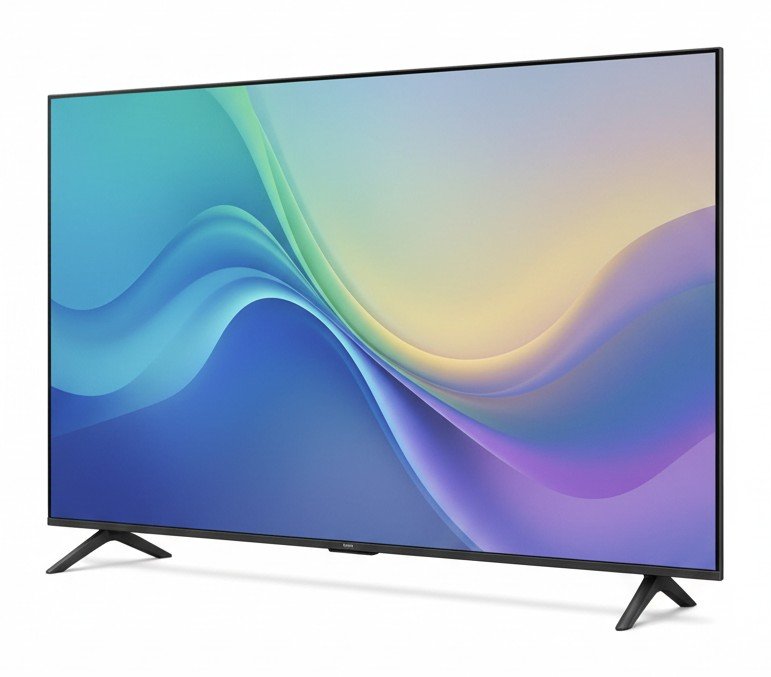 Xiaomi A Pro 75 2026 Dark Gray: 120 Гц и HDMI 2.1