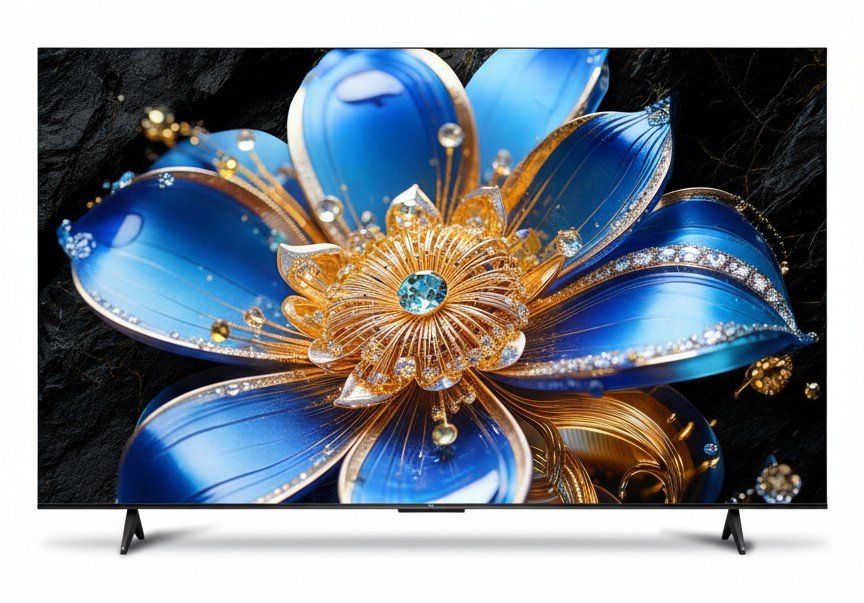 TCL 75T6D: QLED с Dolby Atmos и звуком 30 Вт для семьи