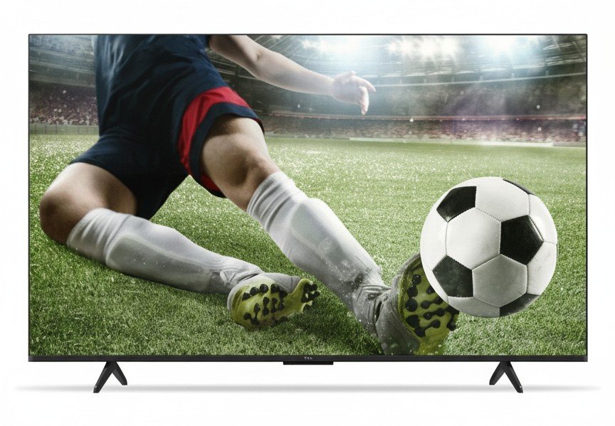 TCL 75P7L: три HDMI 2.1, AirPlay 2 и Bluetooth 5.4
