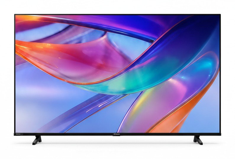 Hisense 75E7S: HDMI 2.1 с VRR и весь набор HDR