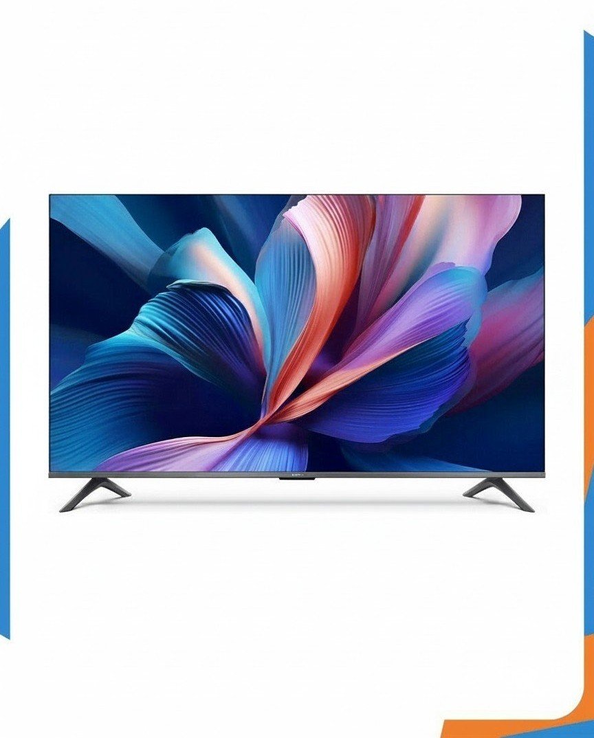 Xiaomi TV A Pro 43 2026 - недорогой QLED с 4K для комнаты среднего размера