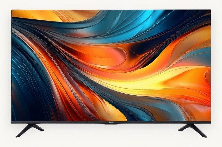 Xiaomi TV A 55 2026 - 4K на 55 дюймах, который берут для гостиной чаще всего