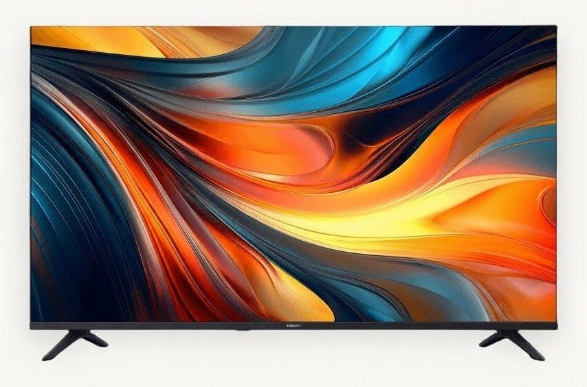 Xiaomi TV A 43 FHD 2026 - золотая середина для спальни и небольшой гостиной