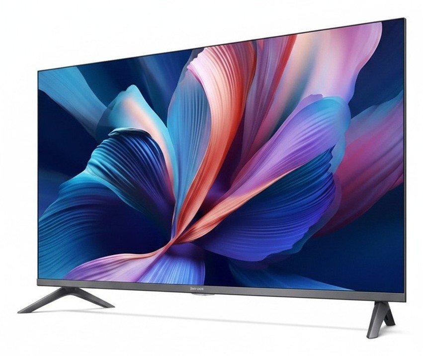 Xiaomi TV A Pro 32 2026 - бестселлер с QLED-экраном за минимальные деньги