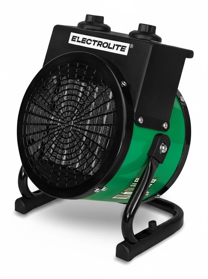 Electrolite 2000 S, три режима и запас по площади
