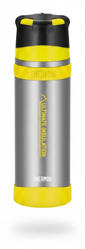 THERMOS FFX-751 0,75 л, лёгкий спортивный термос для рюкзака