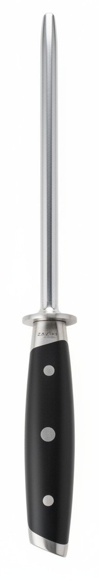 Zaziki: стальной мусат для ежедневной правки