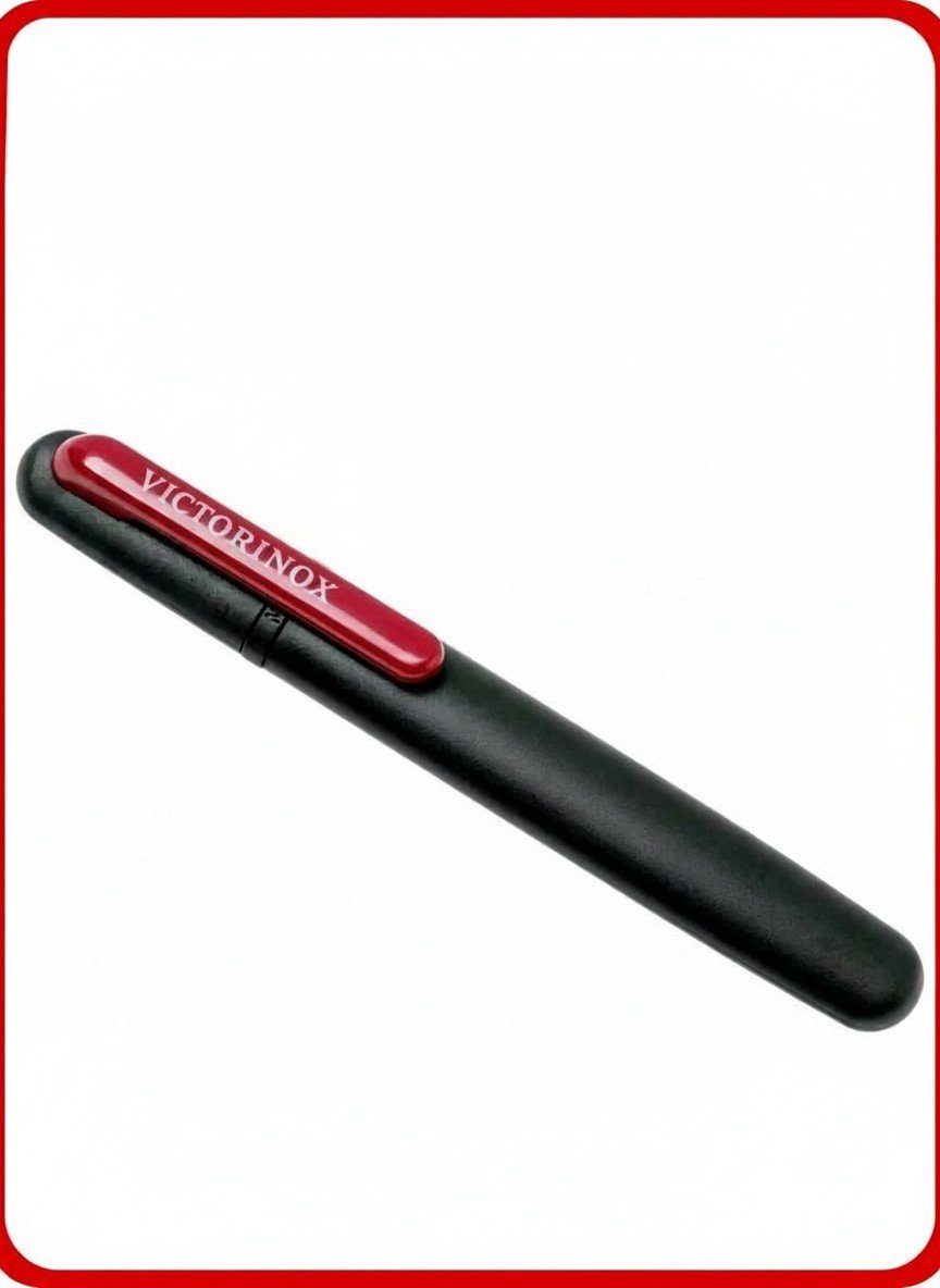Victorinox 4.3323: карманная керамическая точилка