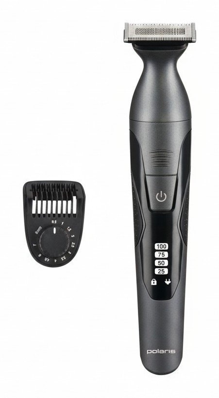 Polaris PHC 1704 Ultra Blade+: телескопическая насадка на 12 длин
