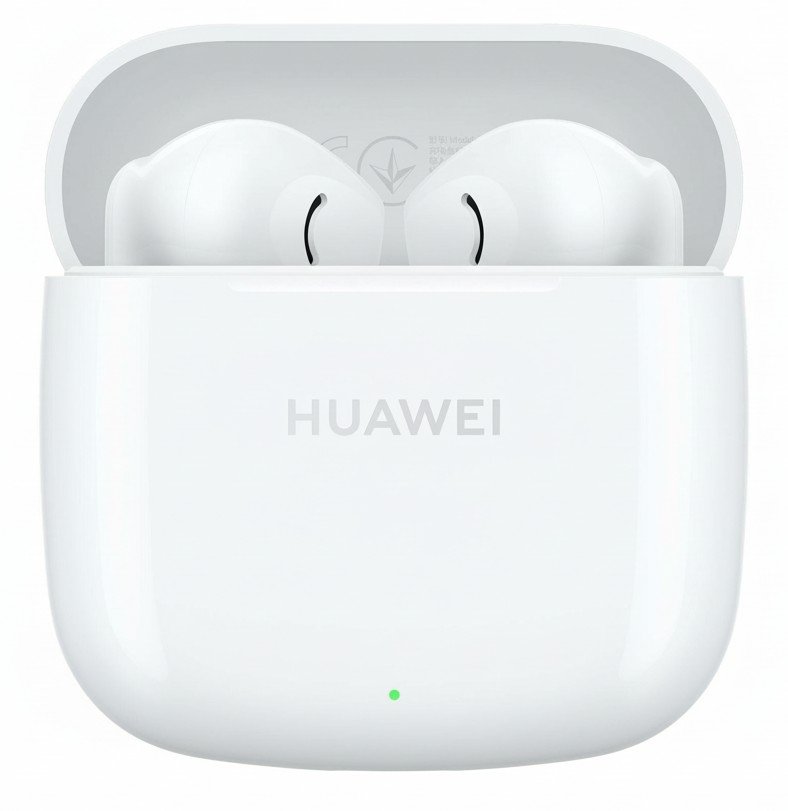 HUAWEI FreeBuds SE 2: лёгкие вкладыши для всего дня