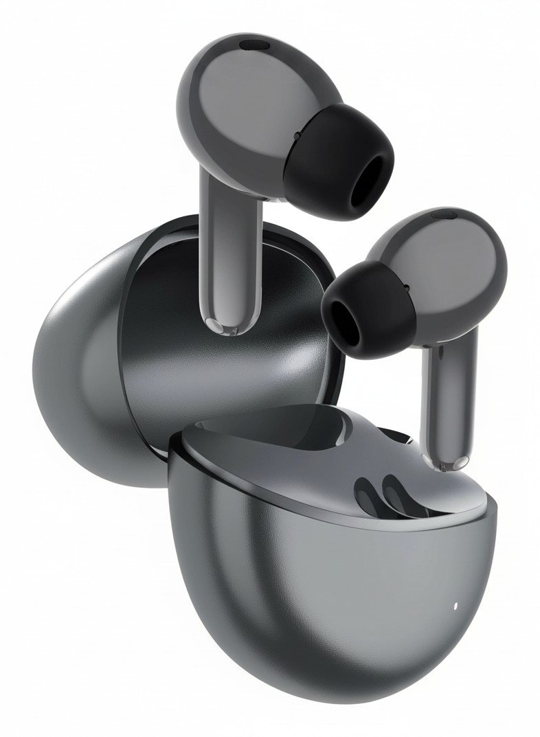 Honor Choice Earbuds X7 Pro: адаптивное ANC и два драйвера