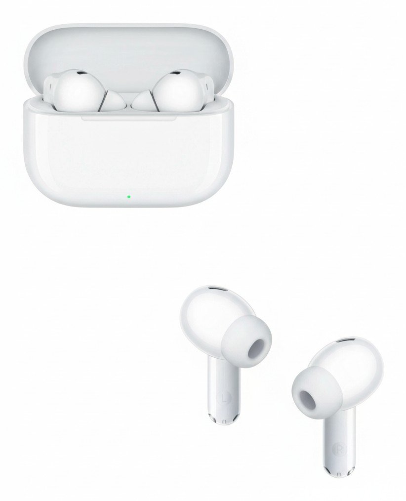 Huawei FreeBuds SE 4: три режима ANC и 50 часов