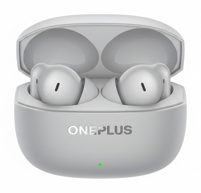 OnePlus Nord Buds 4 Pro: шумоподавление до 55 дБ