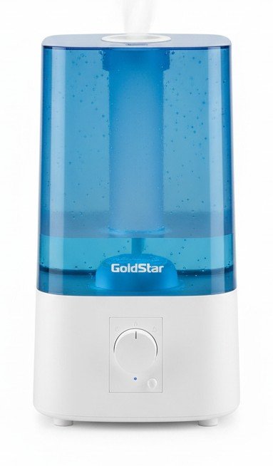 GoldStar GSHM 415: производительный прибор с поворотным соплом