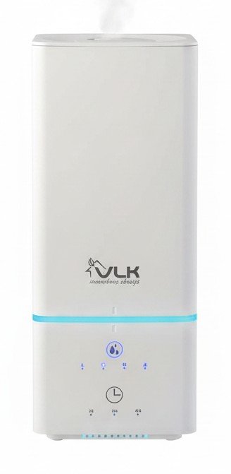 VLK San Remo 200: самый тихий увлажнитель в подборке