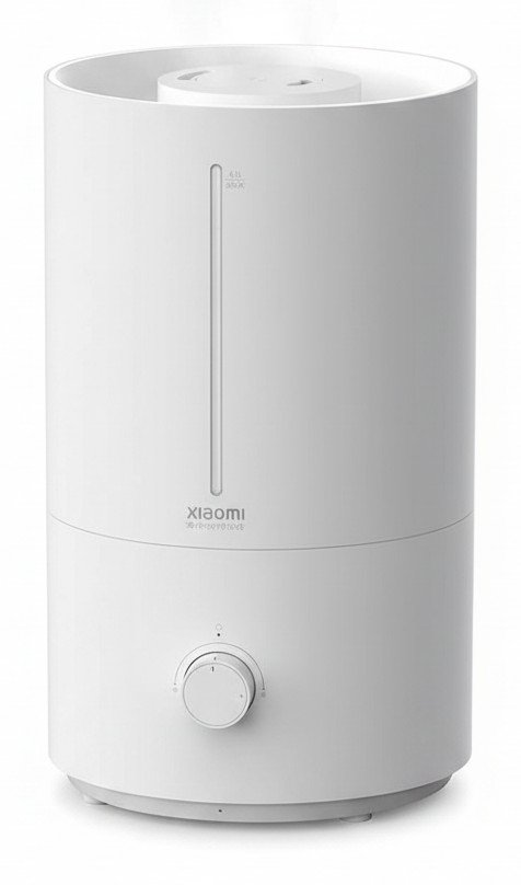 Xiaomi Mijia Humidifier 2: недорогой Xiaomi с соплом на 360 градусов