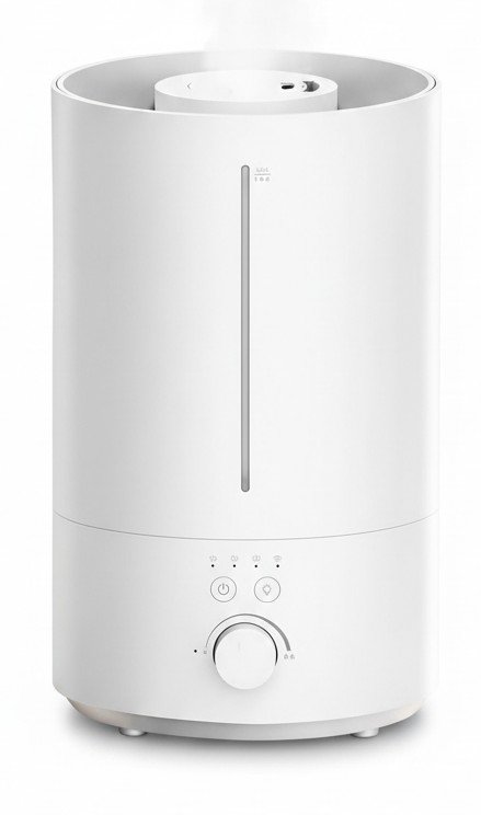 Xiaomi Mijia Humidifier 3: третье поколение с ионизацией