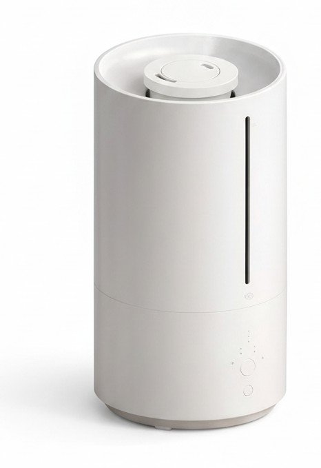 Xiaomi Smart Humidifier 2: умный увлажнитель с Wi-Fi и Алисой