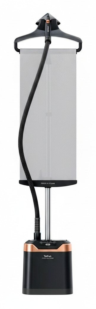 Tefal Pro Style Care IT8480E1: опора Press & Steam и пять режимов