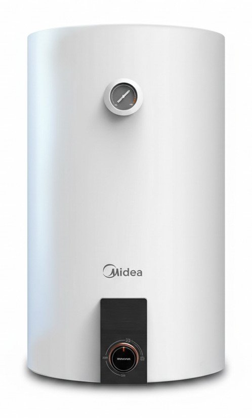 Midea MWH-3015-CVM: самый продаваемый бойлер на 30 литров