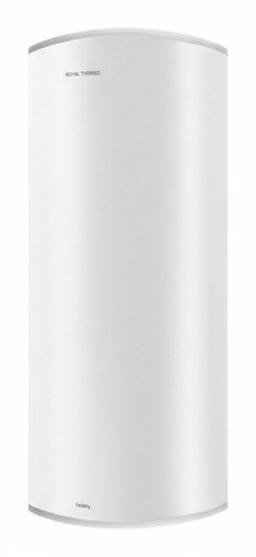 Royal Thermo RWH 30 Fidelity: тонкий бак 29 см для сантехшкафа