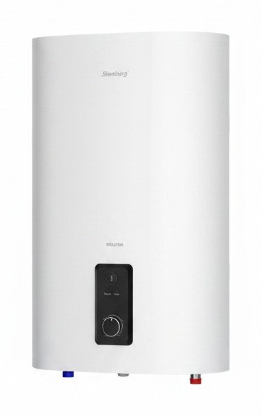 STEELBERG EVOLUTION SWH-EN30-FS: пищевая нержавейка и сухие ТЭНы