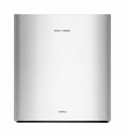 Royal Thermo RWH 30 Temple: плоский бойлер глубиной от 25 см