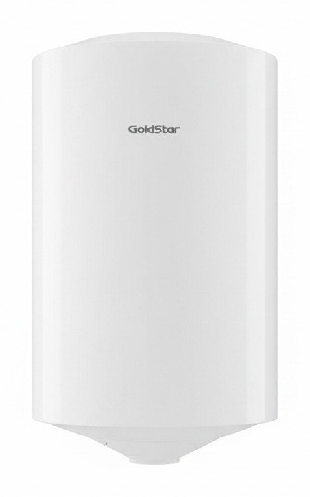 GoldStar GSSWH/E-R-30/WHITE: тихий бюджетный бойлер с тремя режимами