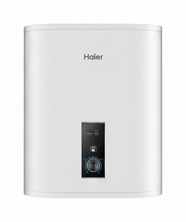Haier ES30V-FD4 INOX: нержавейка и нагрев за 45 минут