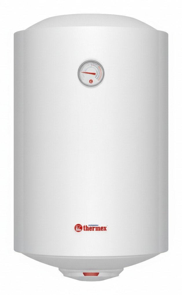 Thermex TitaniumHeat 80 V: надёжная классика с полным комплектом