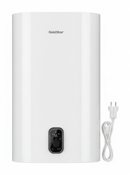 GoldStar GSSWH/S-C-80 DH: сухой ТЭН для жёсткой воды