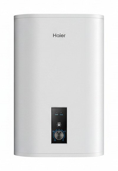 Haier ES80V-FD4 INOX: самый быстрый нагрев среди хитов