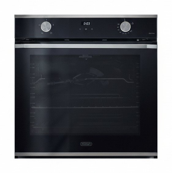 DeLonghi NSFG 11 XL RUS: газовая духовка с конвекцией и разморозкой