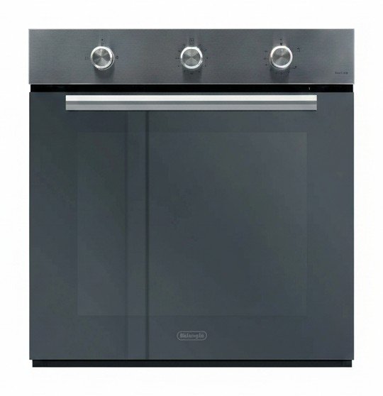 DeLonghi FG 6 XL RUS: самая популярная газовая духовка рейтинга