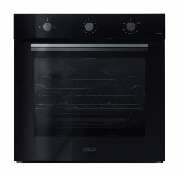 DeLonghi FG 6 NL RUS: самая вместительная газовая духовка DeLonghi