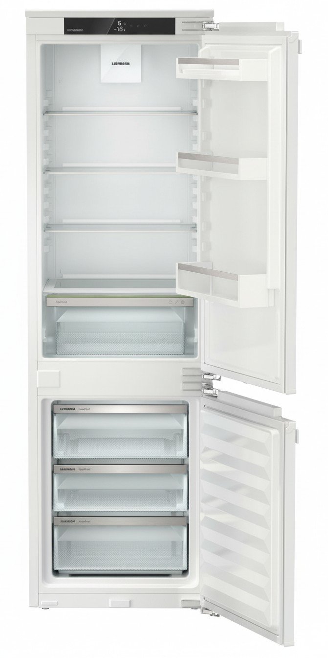Liebherr ICf 5103-22 001: линейка Pure и 22 часа холода без света