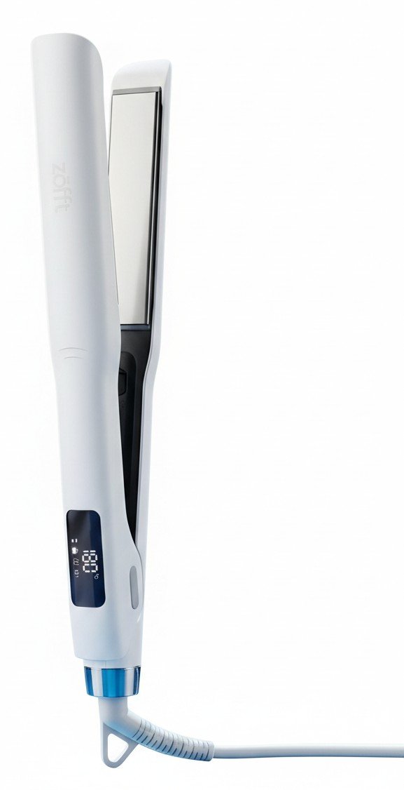 Zofft Ionic HS-500: 34 режима и вибрирующие пластины