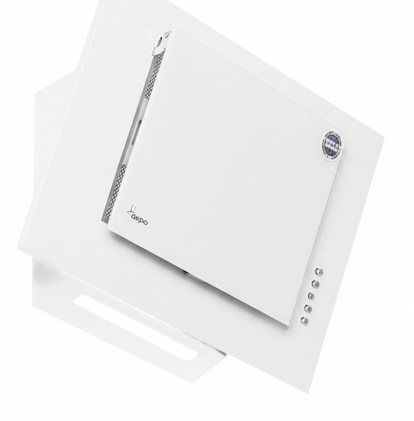 AKPO WK-4 Optima eco: самая доступная вытяжка на 50 см