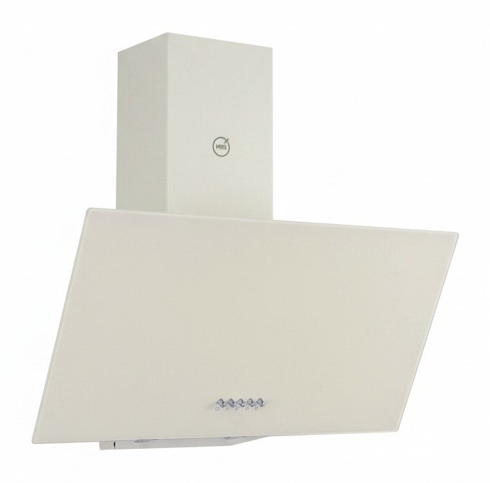 MBS ALPINIA 500 GLASS IVORY: цвет слоновой кости и оценка 5.0