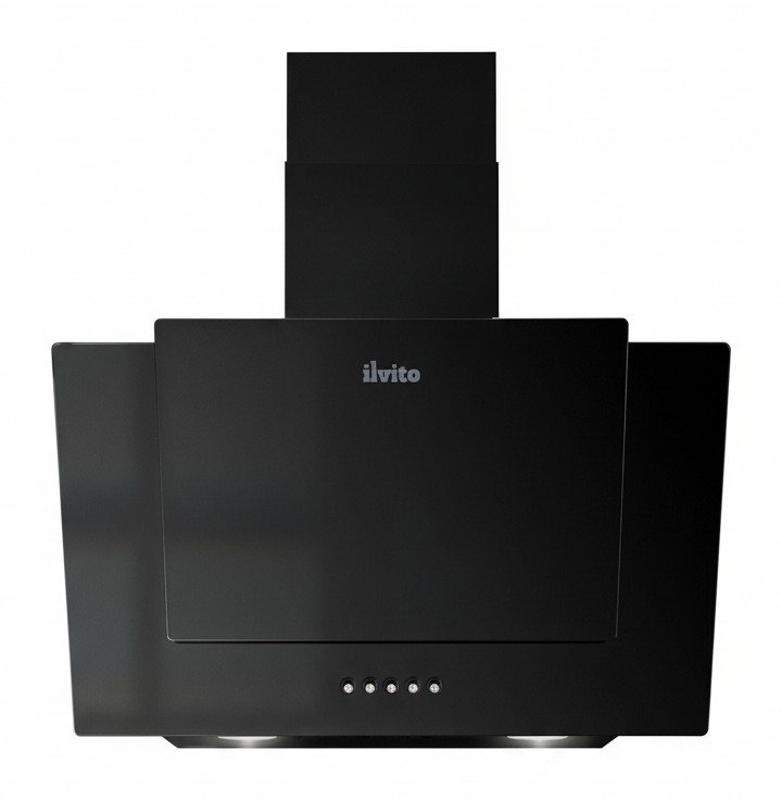 ILVITO IPS Amarena NB 660: 900 м³/ч за цену бюджетной модели