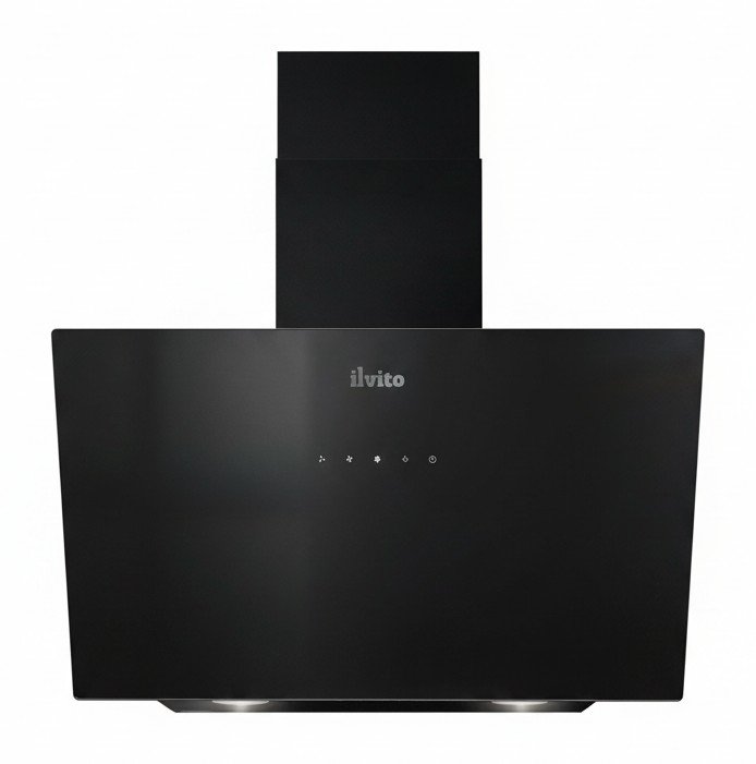 ILVITO IPS Amarena NB 680: сенсор с голубой подсветкой