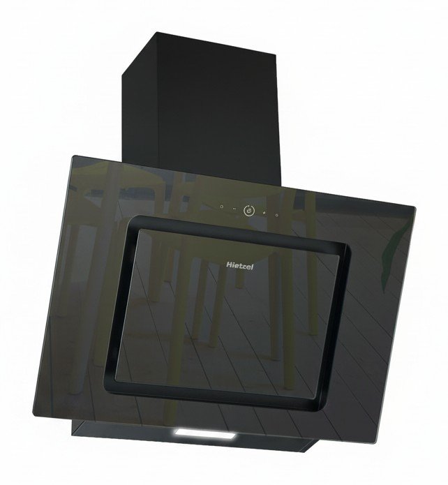 Hietzel CHV 6028G Pro BL: инверторный мотор, 1000 м³/ч и 42 дБ