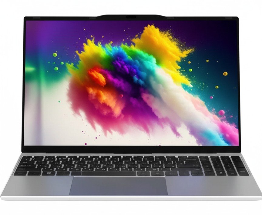 W&O рабочий i3-6006U: Full HD и отпечаток пальца недорого