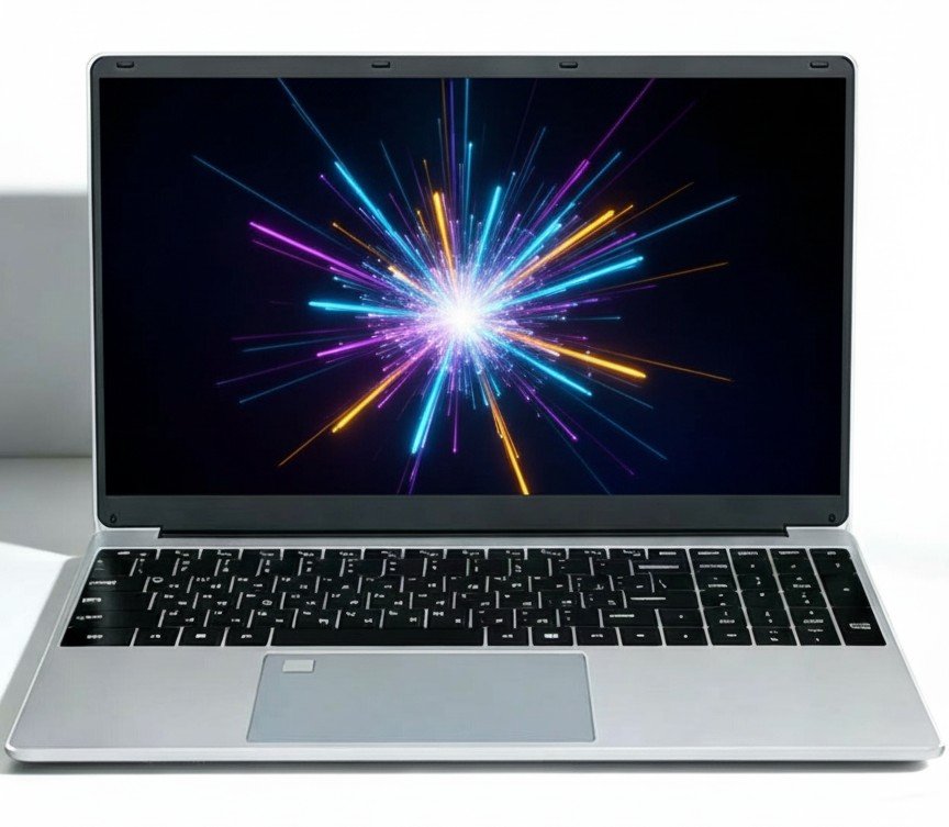 W&O универсальный i3-6006U: хит продаж в металлическом корпусе