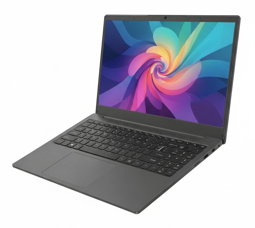 Flashbook Ryzen 3 3200U: 16 ГБ и быстрый SSD PCIe