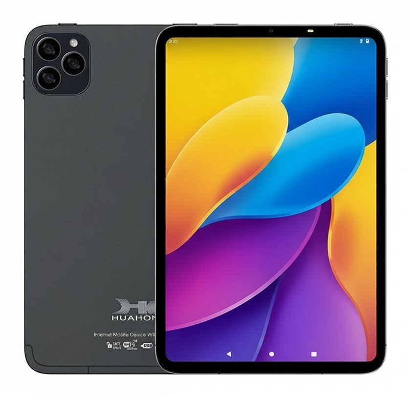 HK Pad Pro 10: самый доступный планшет рейтинга в алюминиевом корпусе