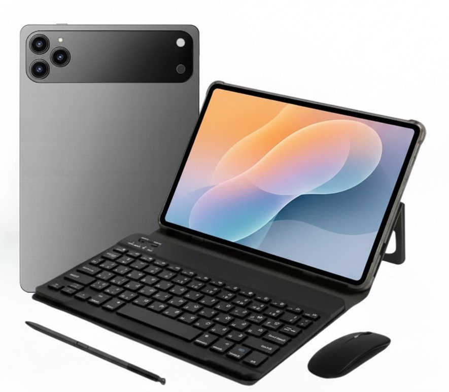 ADVEPRO Pad 11.6: лёгкие 520 г и полный офисный набор