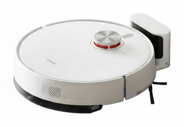 Xiaomi Robot Vacuum S40: робот-пылесос с работой до 180 минут
